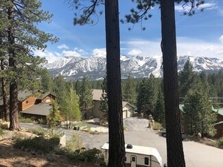 Plus de détails pour 171 Holiday Way, Mammoth Lakes, CA - Terrain à vendre