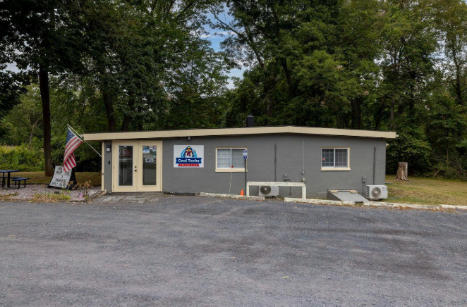 5223 John Marshall Hwy, Linden, VA à louer - Photo de l’immeuble – Image 2 sur 4
