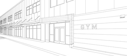 2402 State Ave, Panama City, FL à louer Photo intérieure– Image 2 sur 4