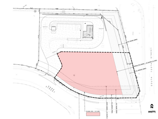 Plus de détails pour 12020 Anne St, Omaha, NE - Terrain à louer