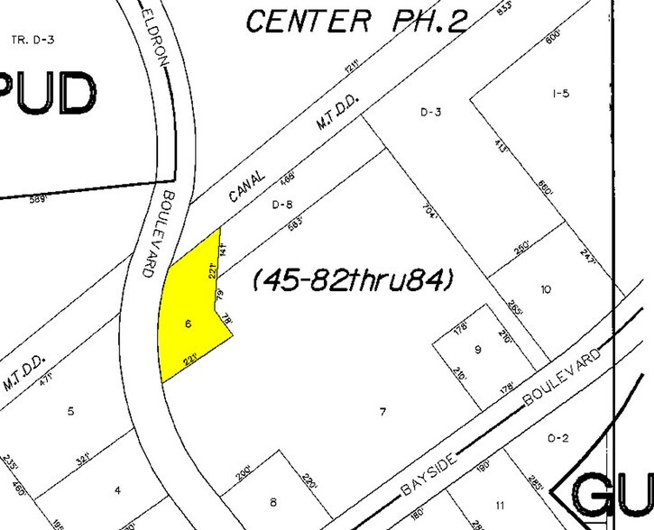 1805 SE Eldron Blvd, Palm Bay, FL à vendre - Photo de l’immeuble – Image 2 sur 3