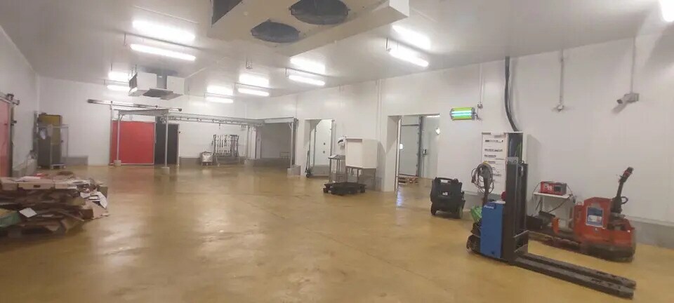 Industriel/Logistique dans La Tour-du-Pin à louer Photo intérieure– Image 1 sur 12