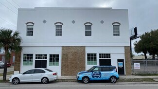 Plus de détails pour 1902 W Main St, Tampa, FL - Bureau à louer