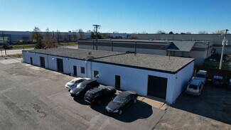 Plus de détails pour 9664 85th Ave N, Maple Grove, MN - Industriel/Logistique à vendre