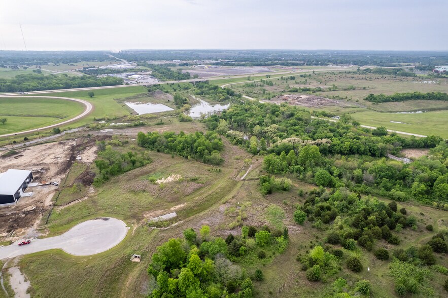 1775 37th Court, Broken Arrow, OK à vendre - Photo de l’immeuble – Image 3 sur 4