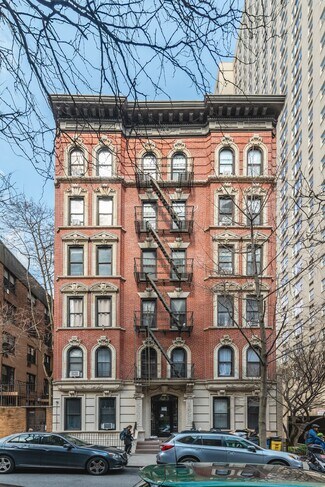 Plus de détails pour 443 E 88th St, New York, NY - Logement à vendre