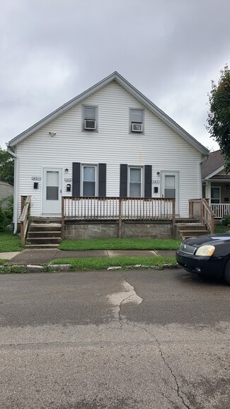 Plus de détails pour 141 Fillmore St, Dayton, OH - Logement à vendre