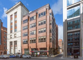 Plus de détails pour 69 West Nile St, Glasgow - Bureau à vendre