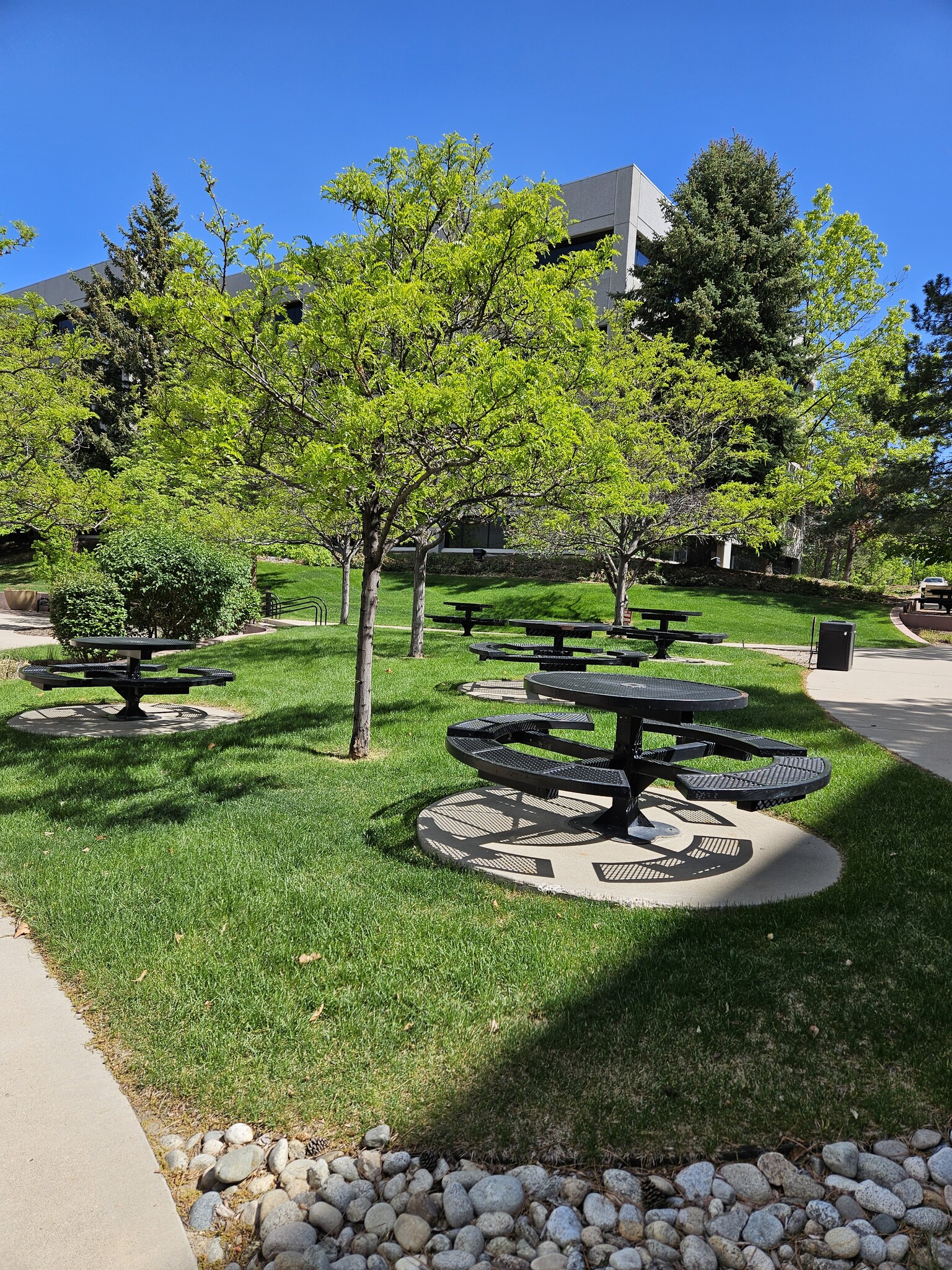 12200 E Iliff Ave, Aurora, CO à louer Photo intérieure– Image 1 sur 3