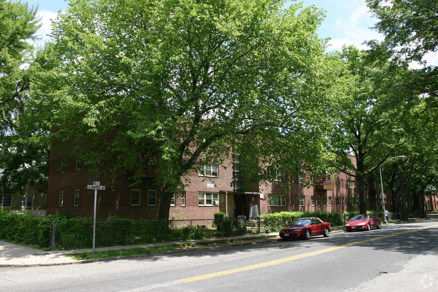 68-78 Elmwood Ave, East Orange, NJ à vendre - Photo principale – Image 1 sur 2