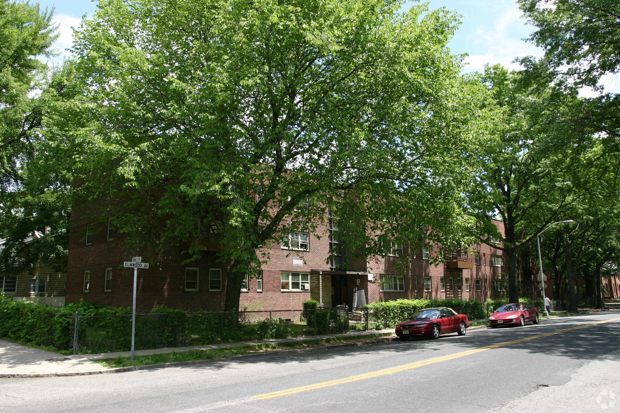 68-78 Elmwood Ave, East Orange, NJ à vendre Photo principale– Image 1 sur 3