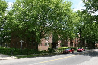 Plus de détails pour 68-78 Elmwood Ave, East Orange, NJ - Logement à vendre