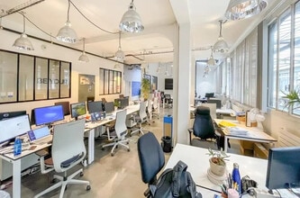 18 Rue Du Faubourg Du Temple, Paris à louer Photo intérieure– Image 1 sur 4