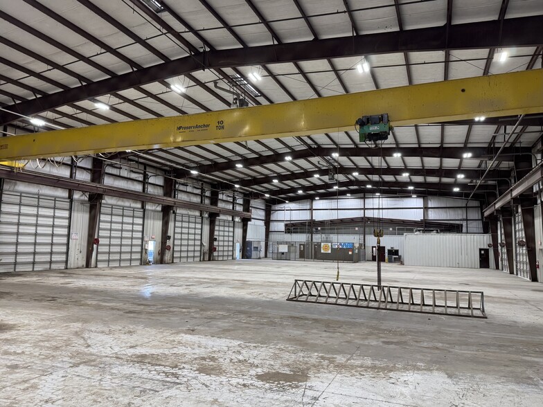 5964 Highway 175, Frierson, LA à louer - Photo de l’immeuble – Image 2 sur 11