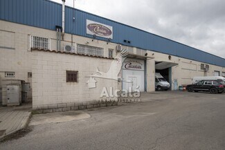 Plus de détails pour Industriel/Logistique à vendre
