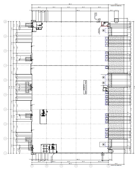 W204 N13035 Goldendale Rd, Germantown, WI à louer - Plan d’étage – Image 3 sur 4