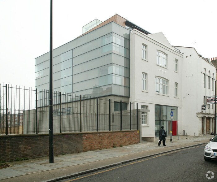 27-29 Union St, Londres à vendre - Photo de l’immeuble – Image 3 sur 3