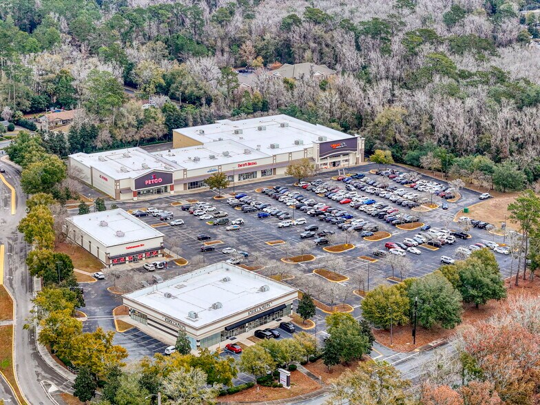 1415-1645 Governor's Square Blvd, Tallahassee, FL à louer - Aérien – Image 2 sur 27