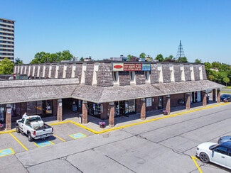 Plus de détails pour 2806-2824 Victoria Park Av, Toronto, ON - Bureau à louer