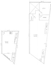3B Walnut St, Etna, PA à louer Plan d’étage– Image 1 sur 6