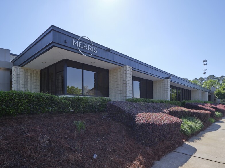 5923 Peachtree Industrial Blvd, Peachtree Corners, GA à louer - Photo de l’immeuble – Image 1 sur 12