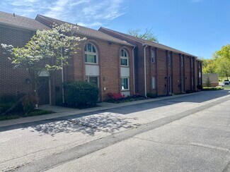 Plus de détails pour 6559-6581 Edsall Rd, Springfield, VA - Coworking à louer
