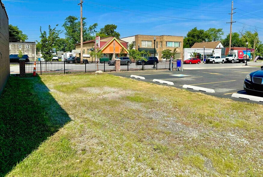 6621 Kennedy ave, Hammond, IN à vendre - Photo de l’immeuble – Image 2 sur 3
