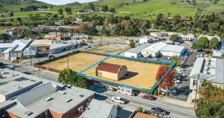 Plus de détails pour 280 Pismo St, San Luis Obispo, CA - Spécialisé à vendre