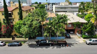 Plus de détails pour 1837 Beloit Ave, Los Angeles, CA - Logement à vendre