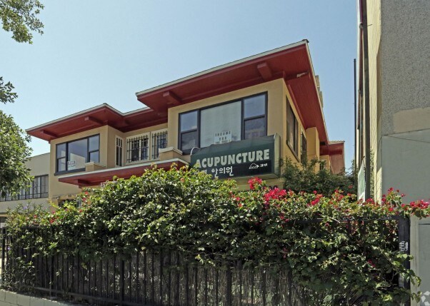 809-811 S Vermont Ave, Los Angeles, CA à vendre - Photo principale – Image 2 sur 8