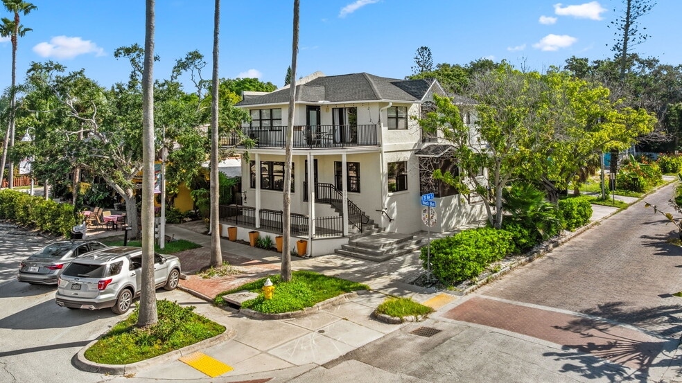 3062 Beach Blvd S, Gulfport, FL à louer - Photo de l’immeuble – Image 3 sur 32