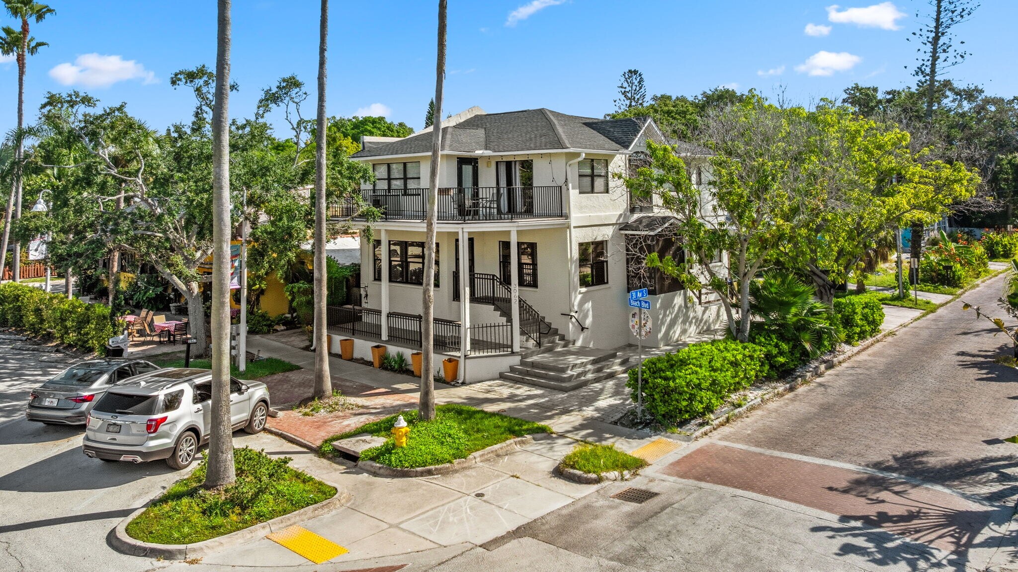 3062 Beach Blvd S, Gulfport, FL à vendre Photo principale– Image 1 sur 47
