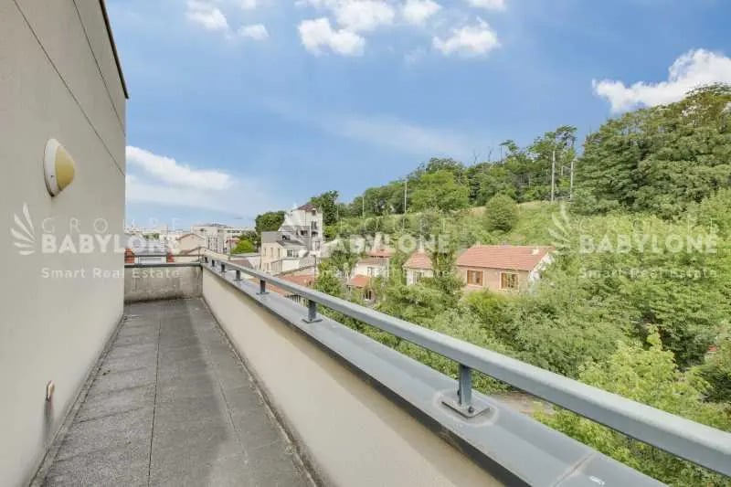 7-9 Rue De Paris, Meudon à louer - Photo de l’immeuble – Image 2 sur 21