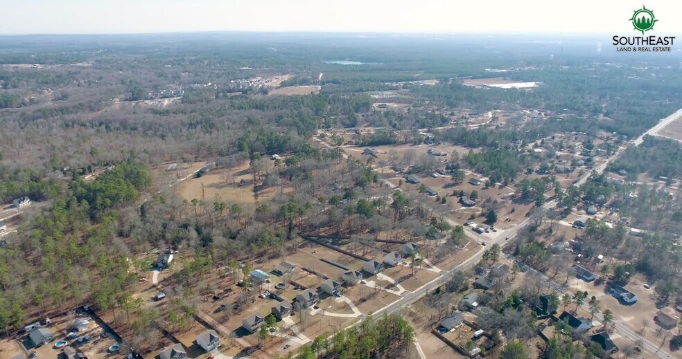 1500- 1534 Chestnut Road, Elgin, SC à vendre - Vidéo sur l’annonce professionnelle – Image 2 sur 25