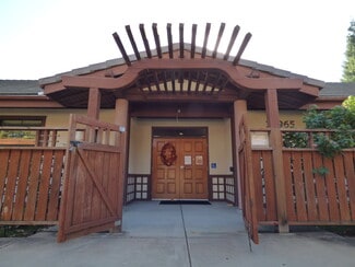 Plus de détails pour 32951-32965 Alvarado Niles Rd, Union City, CA - Santé à vendre