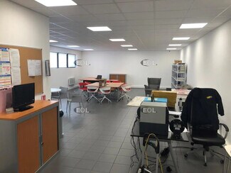 Plus de détails pour 18-22 Avenue Graham Bell, Bussy-Saint-Georges - Local d'activités à louer