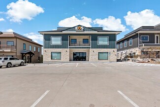Plus de détails pour 3028 Barron Rd, College Station, TX - Bureau à louer