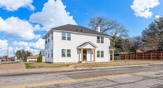 Plus de détails pour 427 N 38th St, Waco, TX - Bureau à vendre