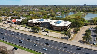Plus de détails pour 17300 N Dallas Pky, Dallas, TX - Bureau à louer