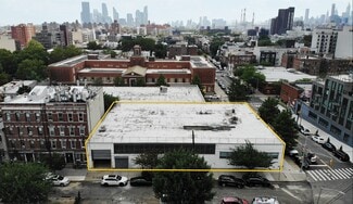 Plus de détails pour 2813 14th St, Long Island City, NY - Industriel/Logistique à louer