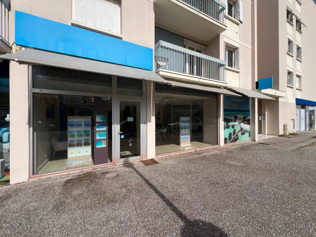 52 Avenue Tolosane, Ramonville-Saint-Agne à louer Photo de l’immeuble– Image 1 sur 5