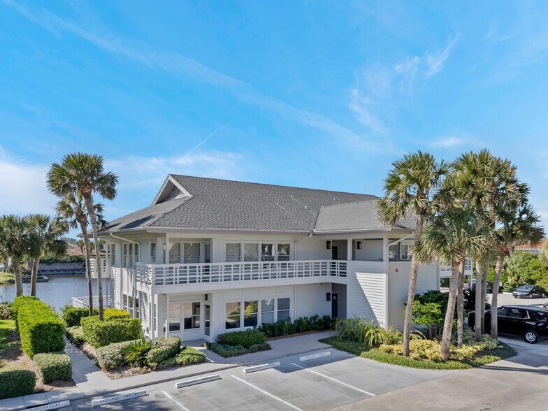 572 Ponte Vedra Blvd, Ponte Vedra Beach, FL à louer - Photo de l’immeuble – Image 2 sur 3