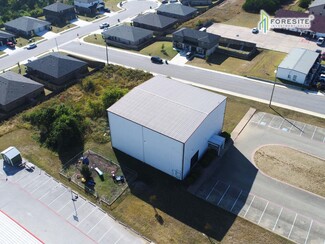 Plus de détails pour 325 Indian Trl, Harker Heights, TX - Industriel/Logistique à vendre