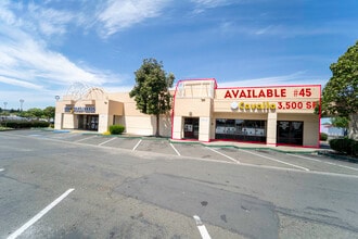 475 Redwood St, Vallejo, CA à louer Photo de l’immeuble– Image 1 sur 1