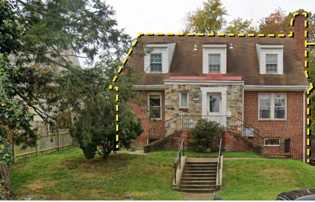 1012 S Cleveland St, Arlington, VA à louer Photo principale– Image 1 sur 2