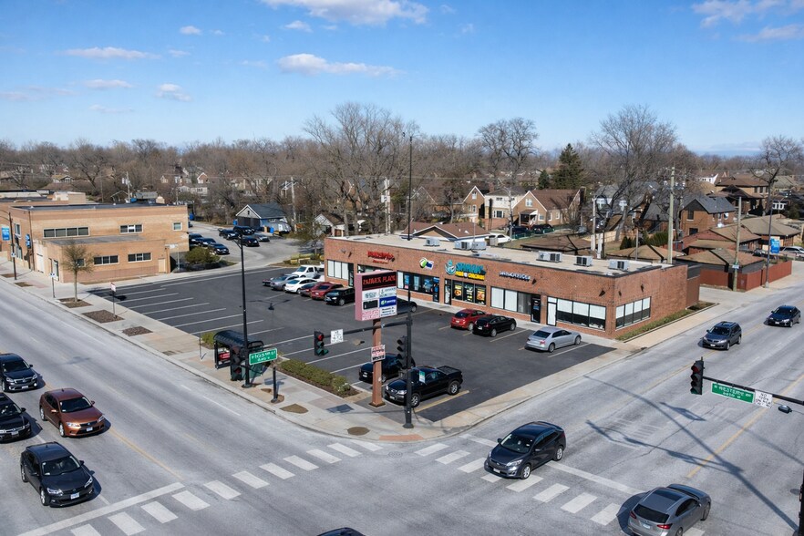 10259 S Western Ave, Chicago, IL à louer - Photo de l’immeuble – Image 3 sur 4