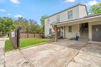 Plus de détails pour 4630 Woodside St, Houston, TX - Logement à vendre