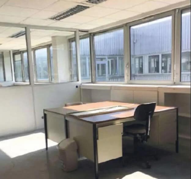 Industriel/Logistique dans Rouen à louer - Photo intérieure – Image 2 sur 7