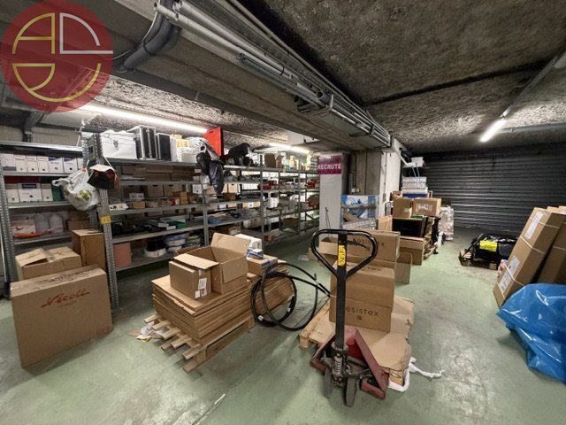 Local commercial dans Toulouse à louer - Photo intérieure – Image 3 sur 7