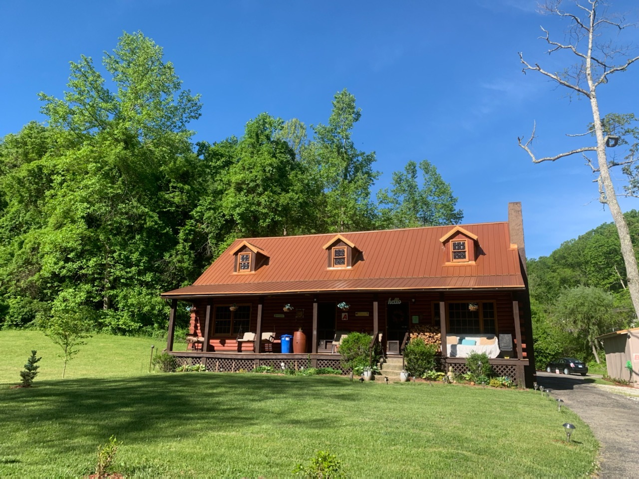 2507 5th Street Rd, Huntington, WV à vendre Photo principale– Image 1 sur 21